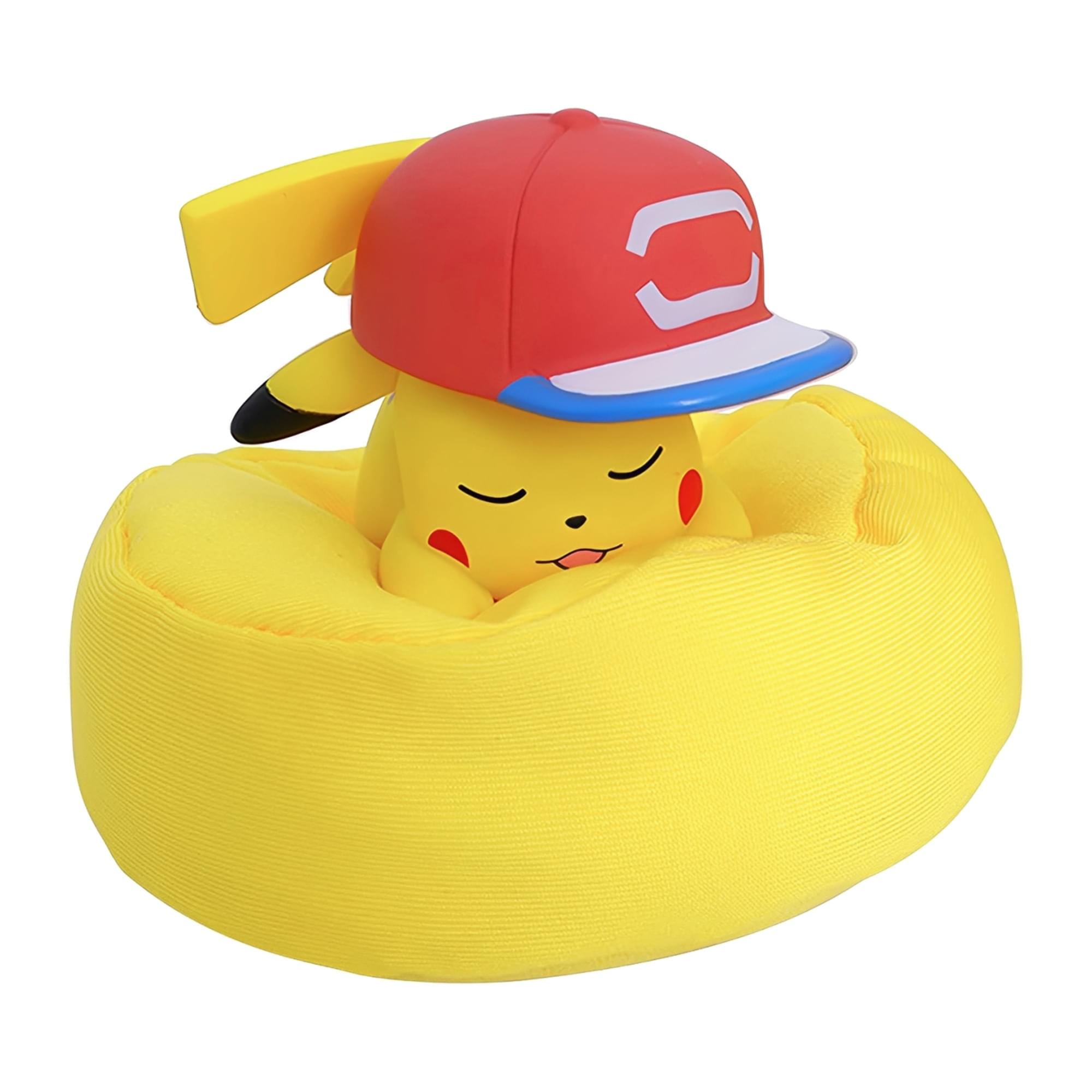 Pokemon Starry Dream Sleeping Mini Figure | Pikachu
