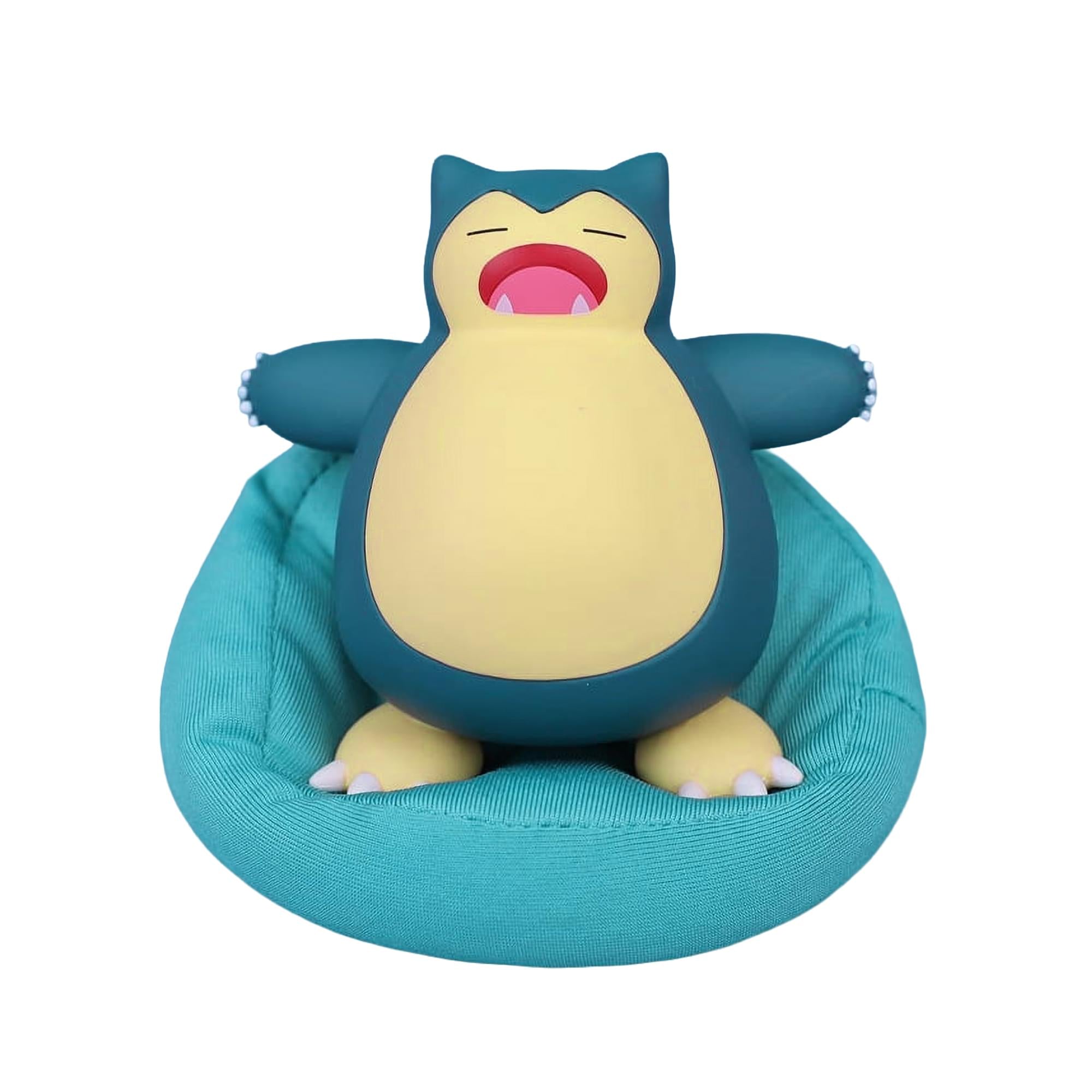 Pokemon Starry Dream Sleeping Mini Figure | Snorlax