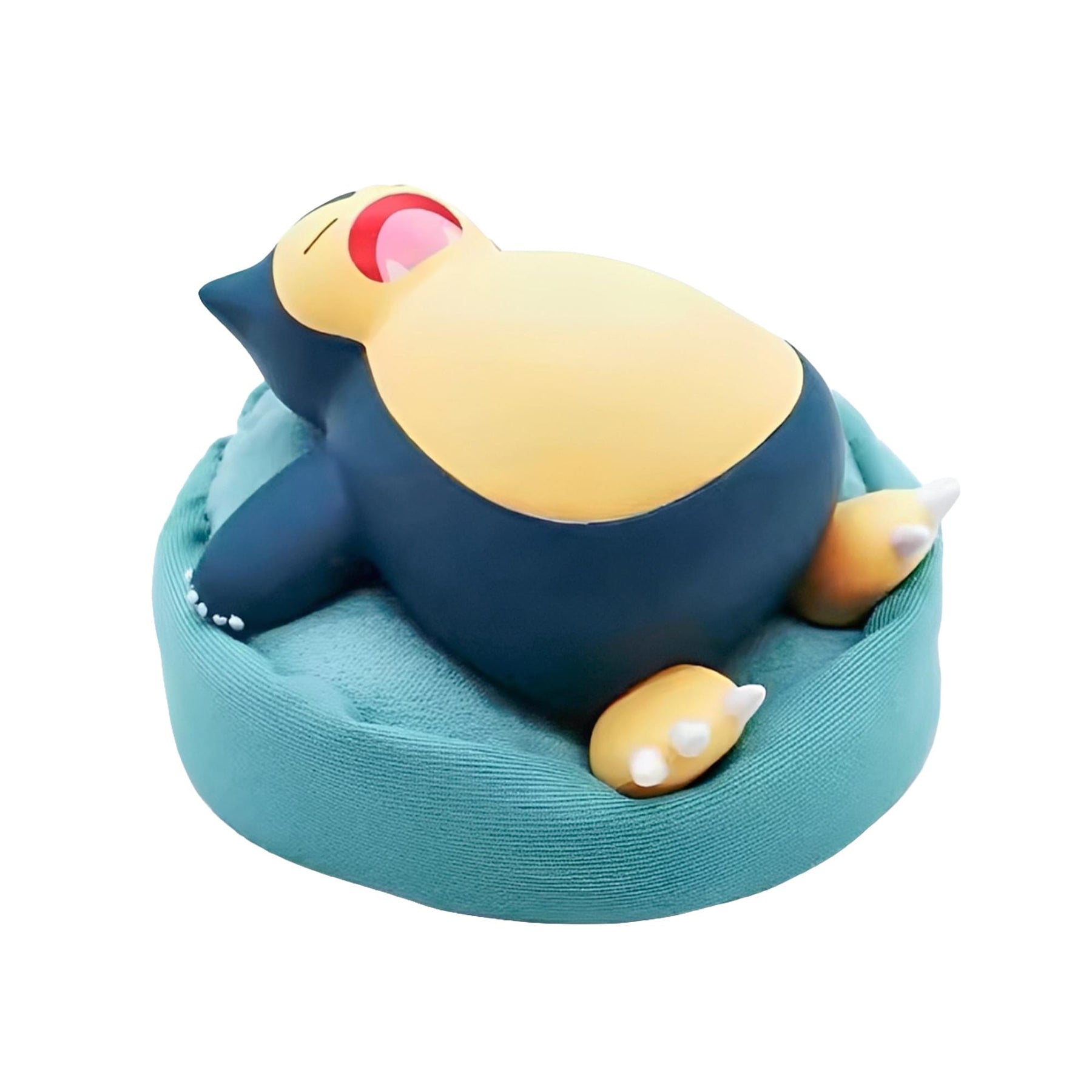 Pokemon Starry Dream Sleeping Mini Figure | Snorlax