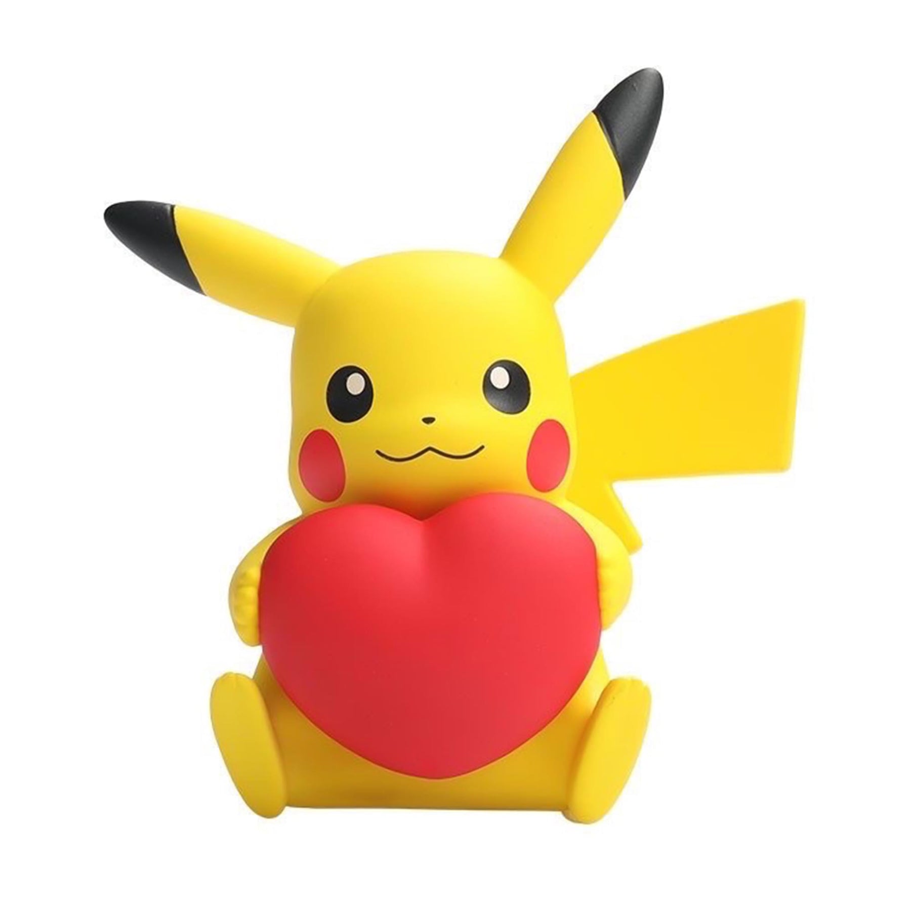 Pokemon Days Figure Can Mini Figure | Pikachu Love Money