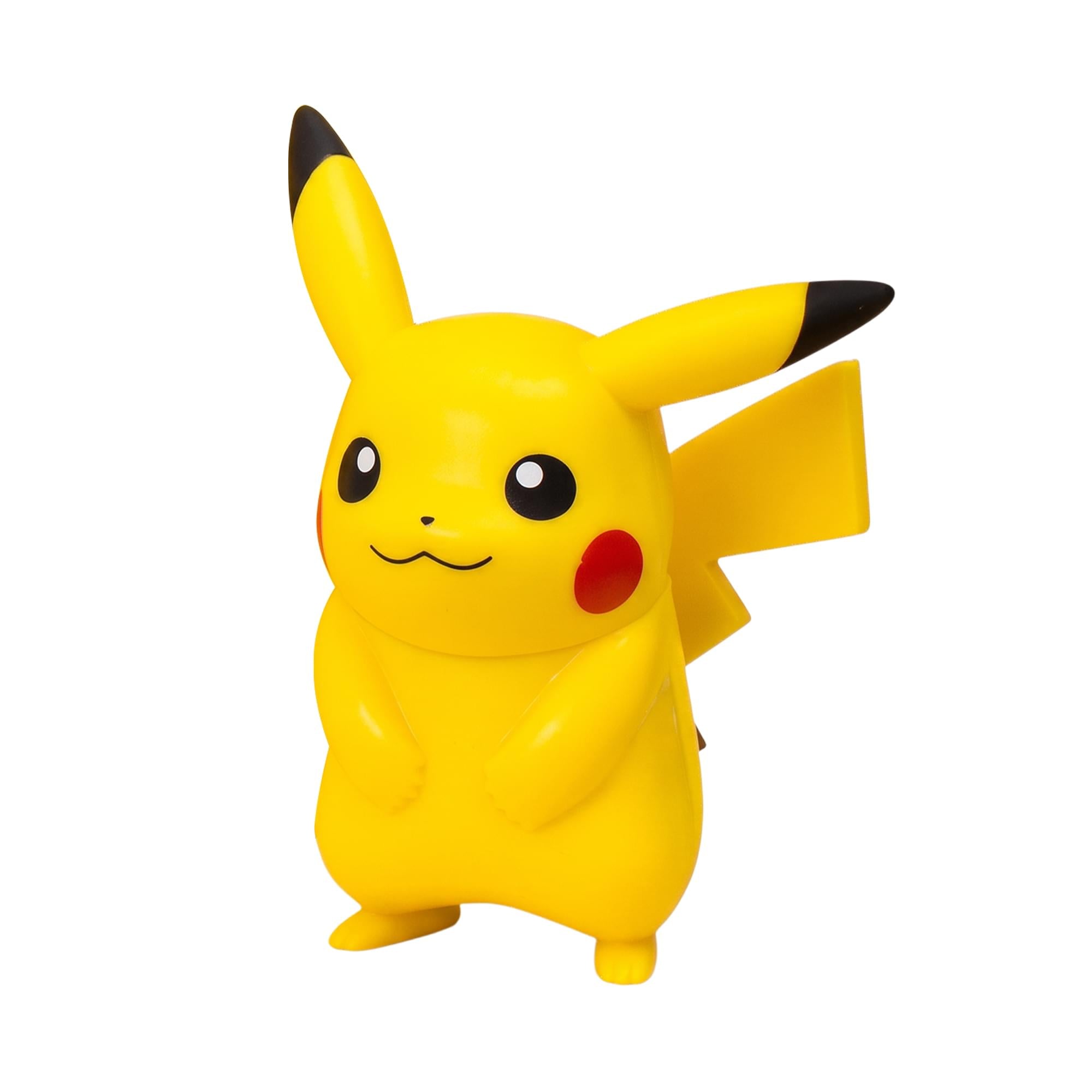 Pokemon Collectible 4-Inch Mini Figure | Pikachu