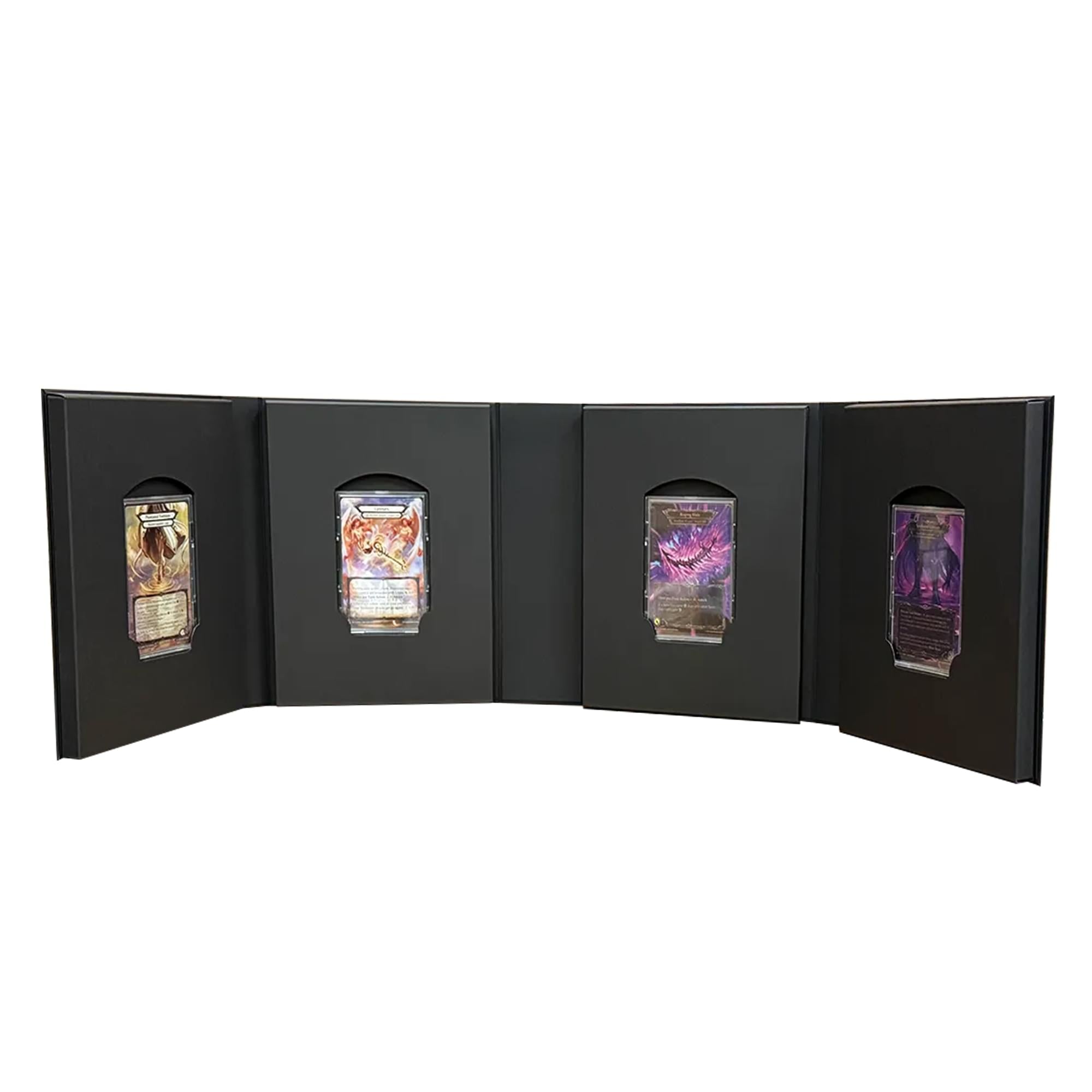 Flesh and Blood: Light & Shadow 2025 Convention Exclusive Set