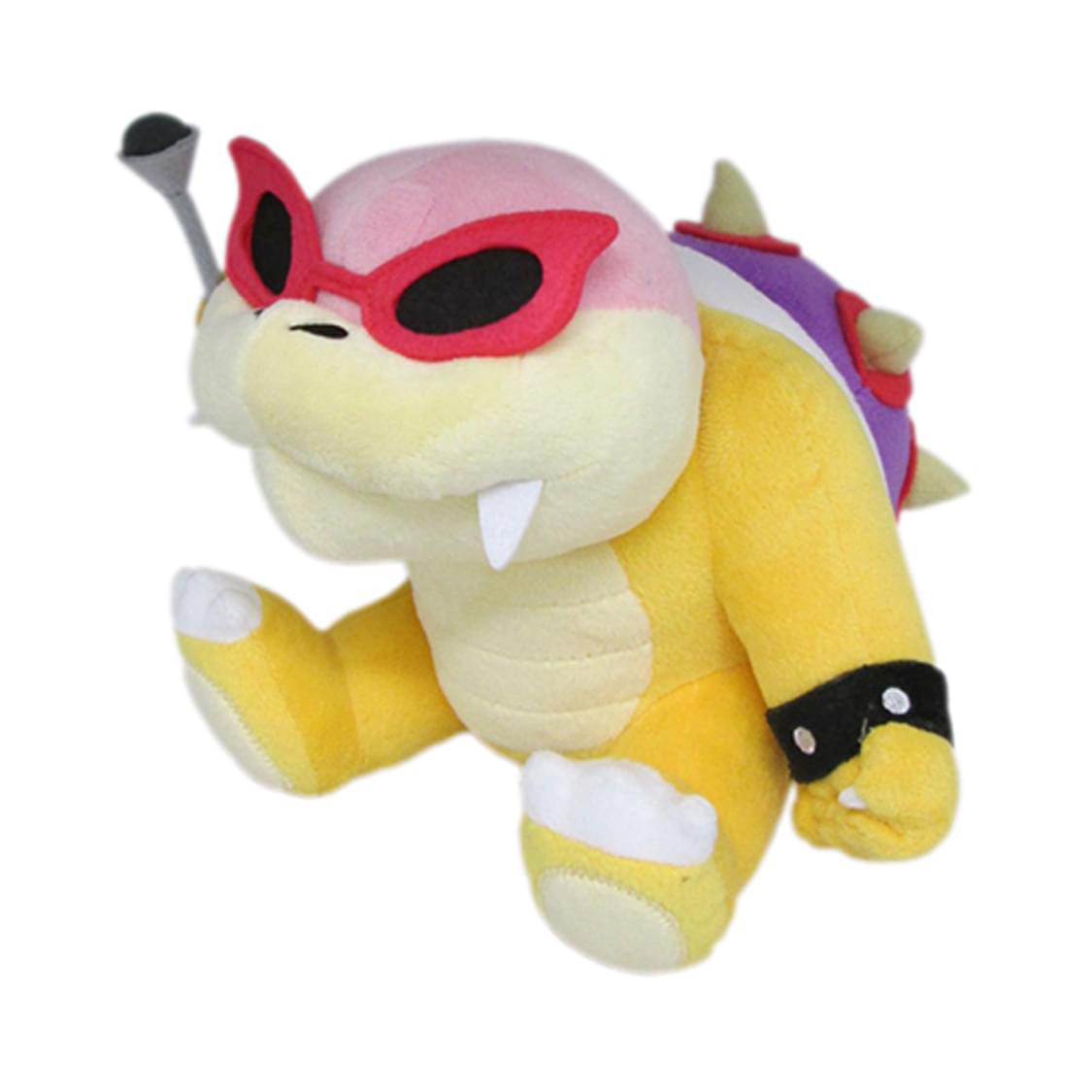 Roy Koopa 6" Plush