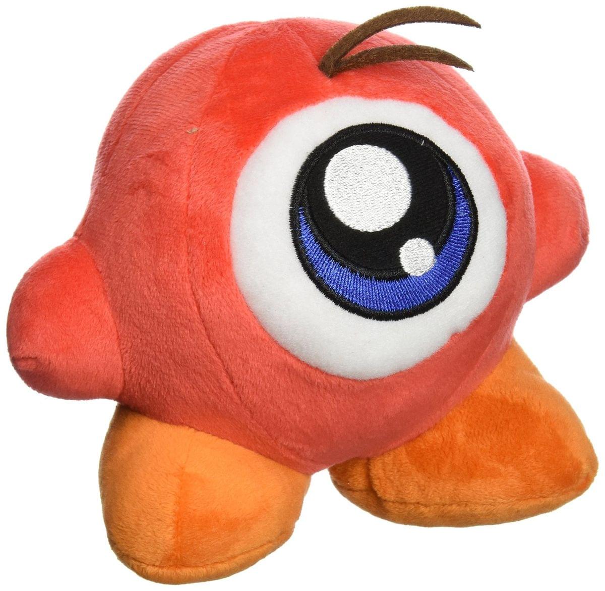Kirby's Adventure All Star Plush Collection: 5" Waddle Doo