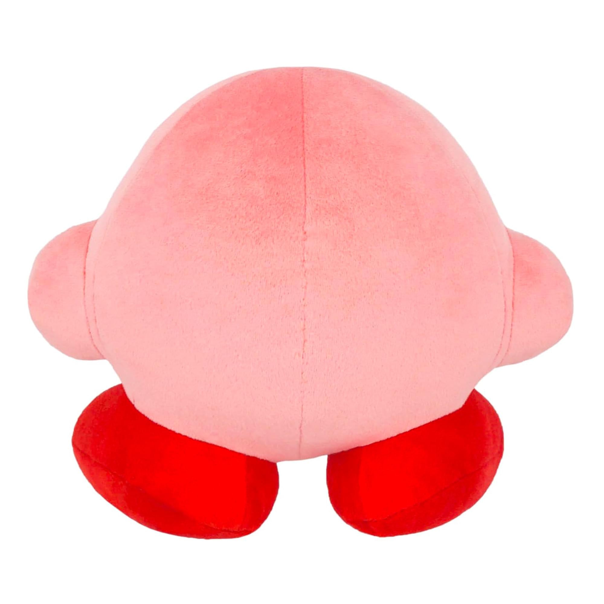 Kirby 10 Inch Collector Plush