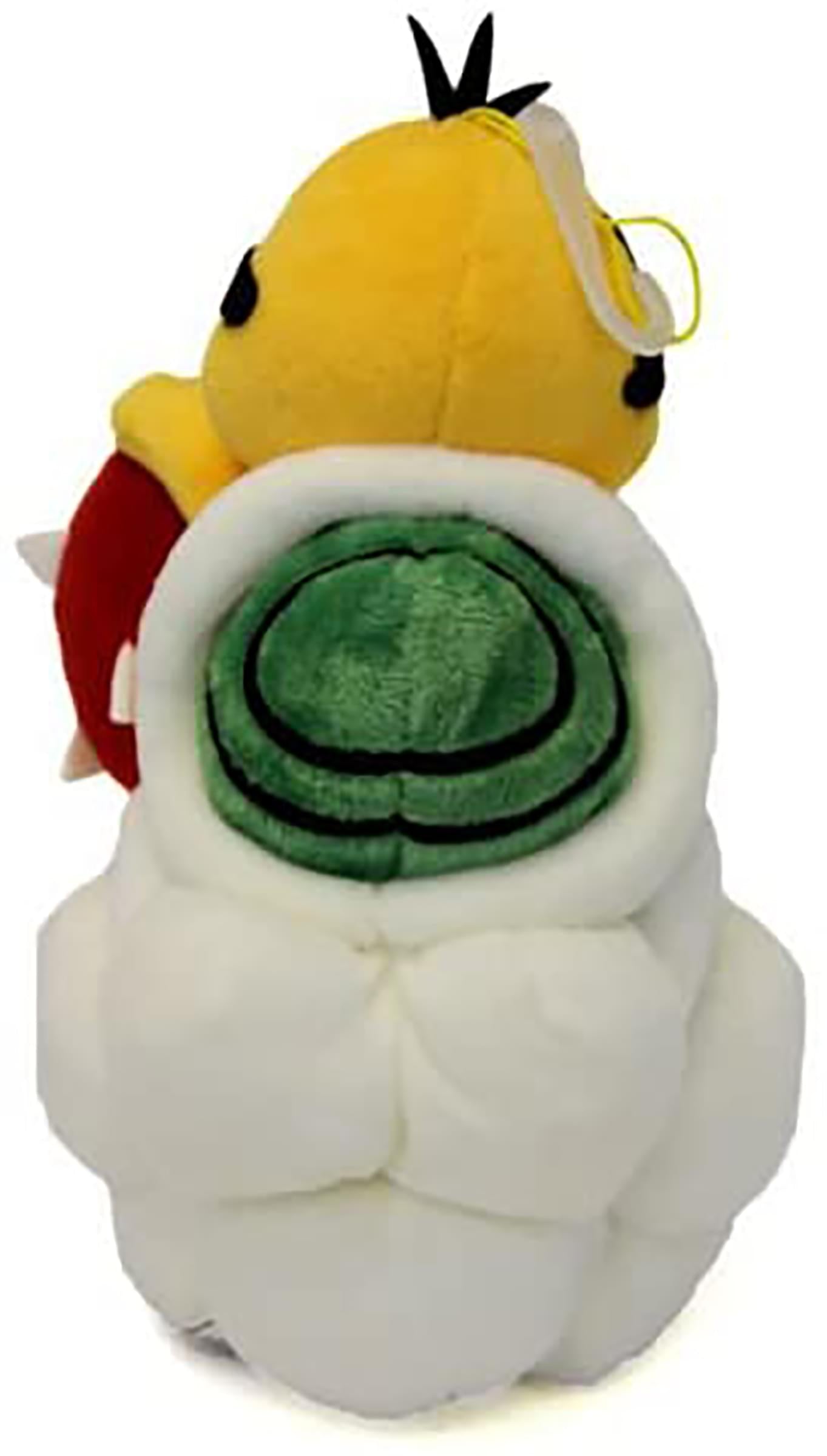 Super Mario All Star Collection 9 Inch Plush | Lakitu