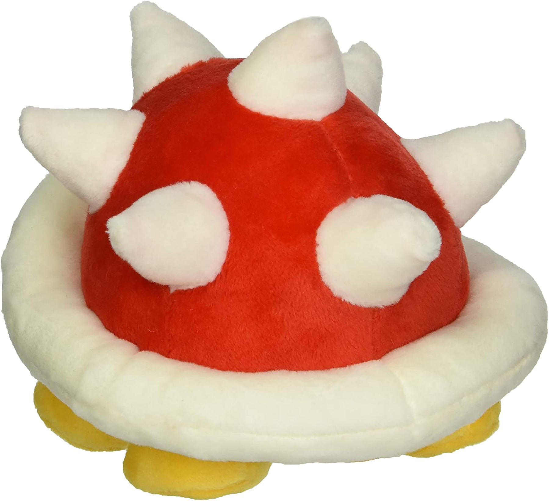 Super Mario All Star Collection 5 Inch Plush | Spiny