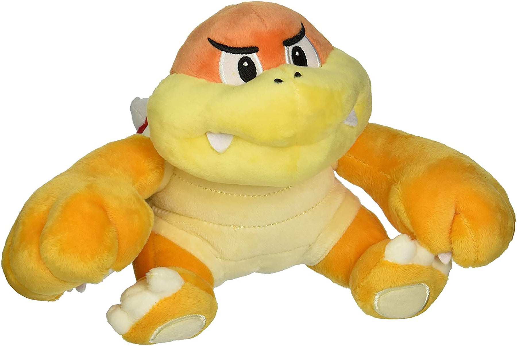 Super Mario All Star Collection 6 Inch Plush | Boom Boom