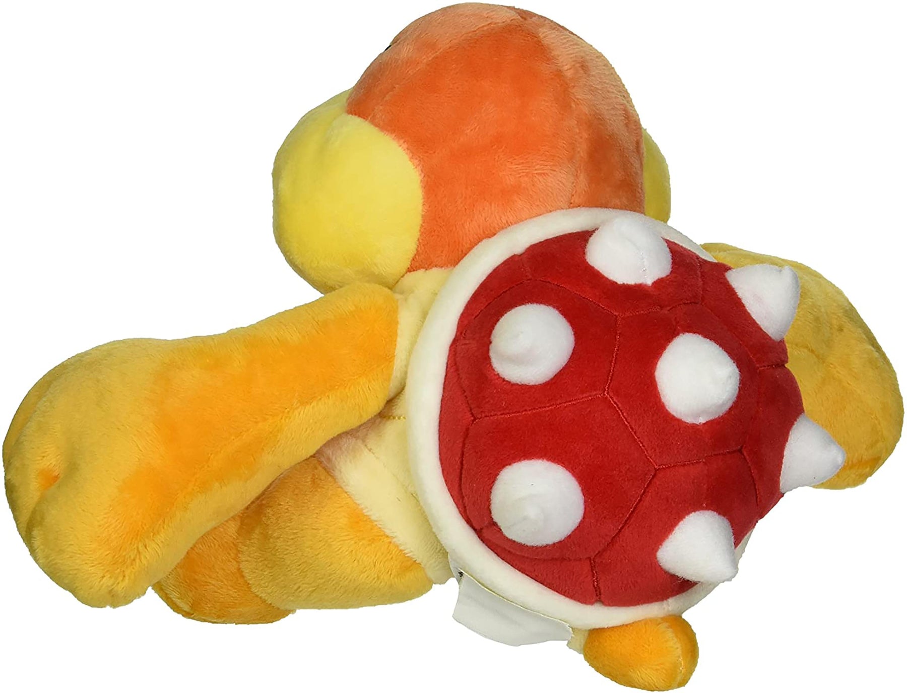 Super Mario All Star Collection 6 Inch Plush | Boom Boom