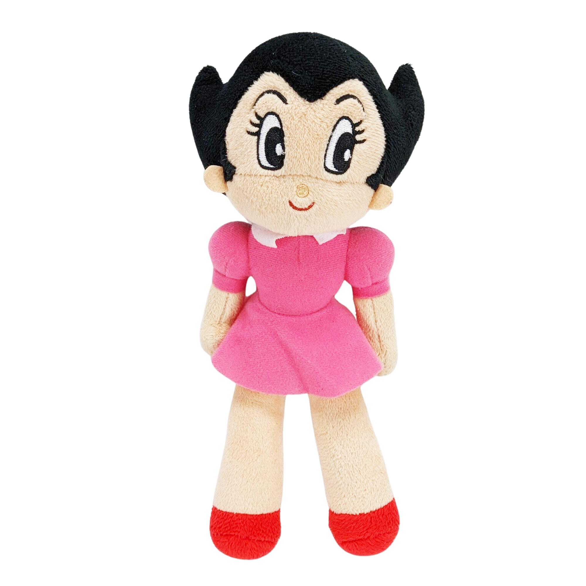 Astro Boy Uran 9" Plush