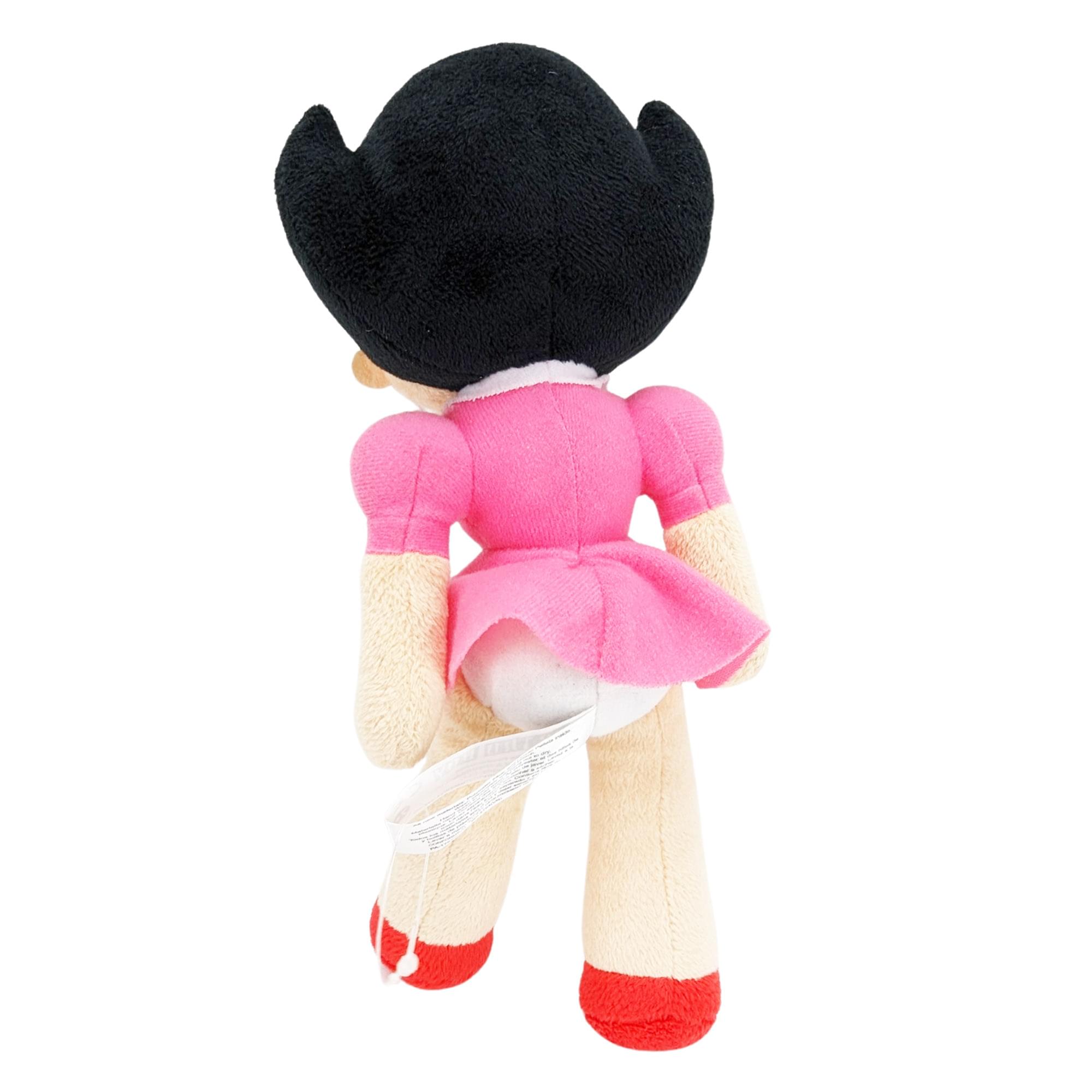 Astro Boy Uran 9" Plush