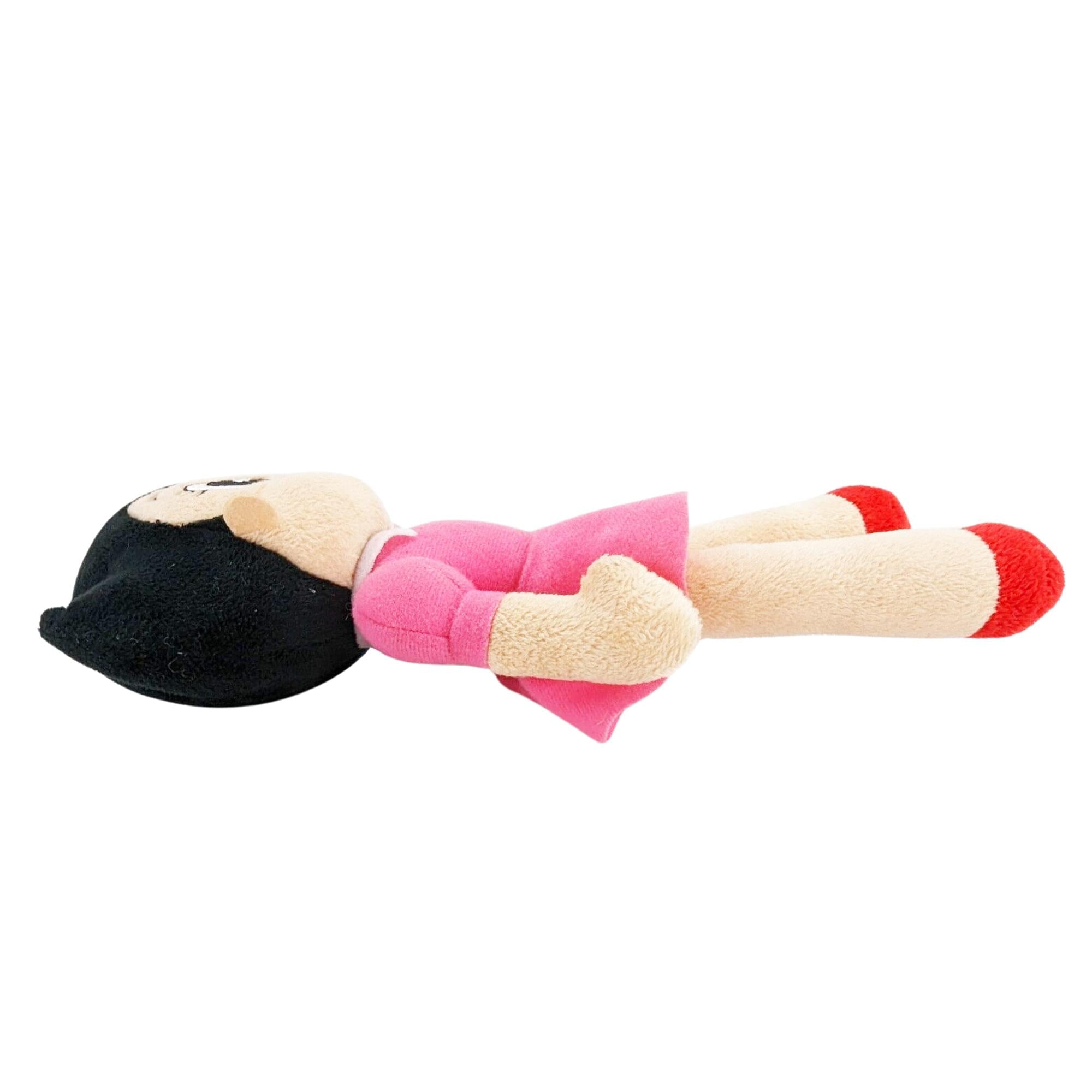 Astro Boy Uran 9" Plush