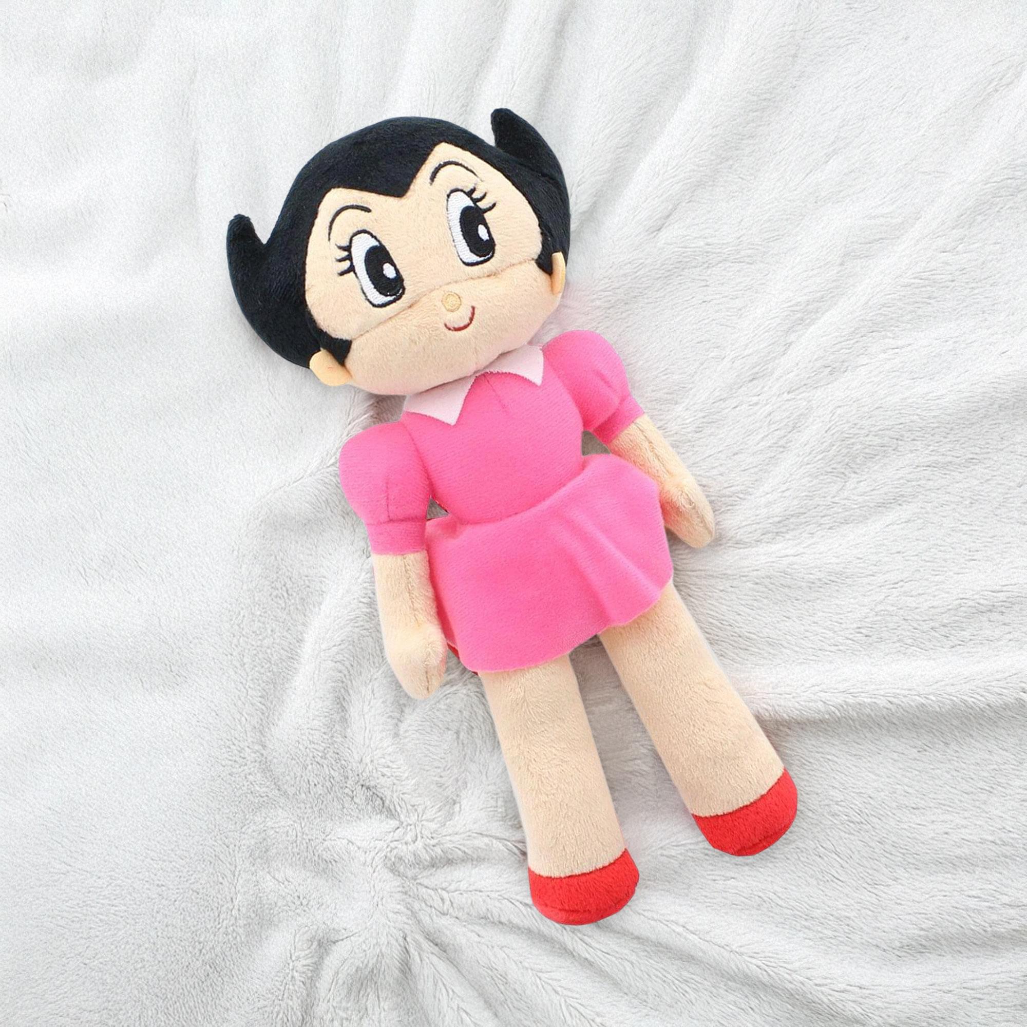 Astro Boy Uran 9" Plush