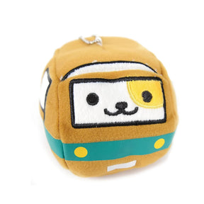 Neko Atsume: Kitty Collector 6" Plush: Sunny Cardboard Truck