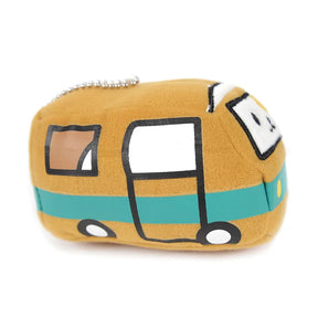 Neko Atsume: Kitty Collector 6" Plush: Sunny Cardboard Truck