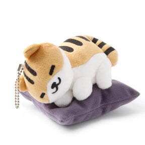 Neko Atsume: Kitty Collector 6" Plush: Breezy