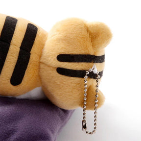 Neko Atsume: Kitty Collector 6" Plush: Breezy