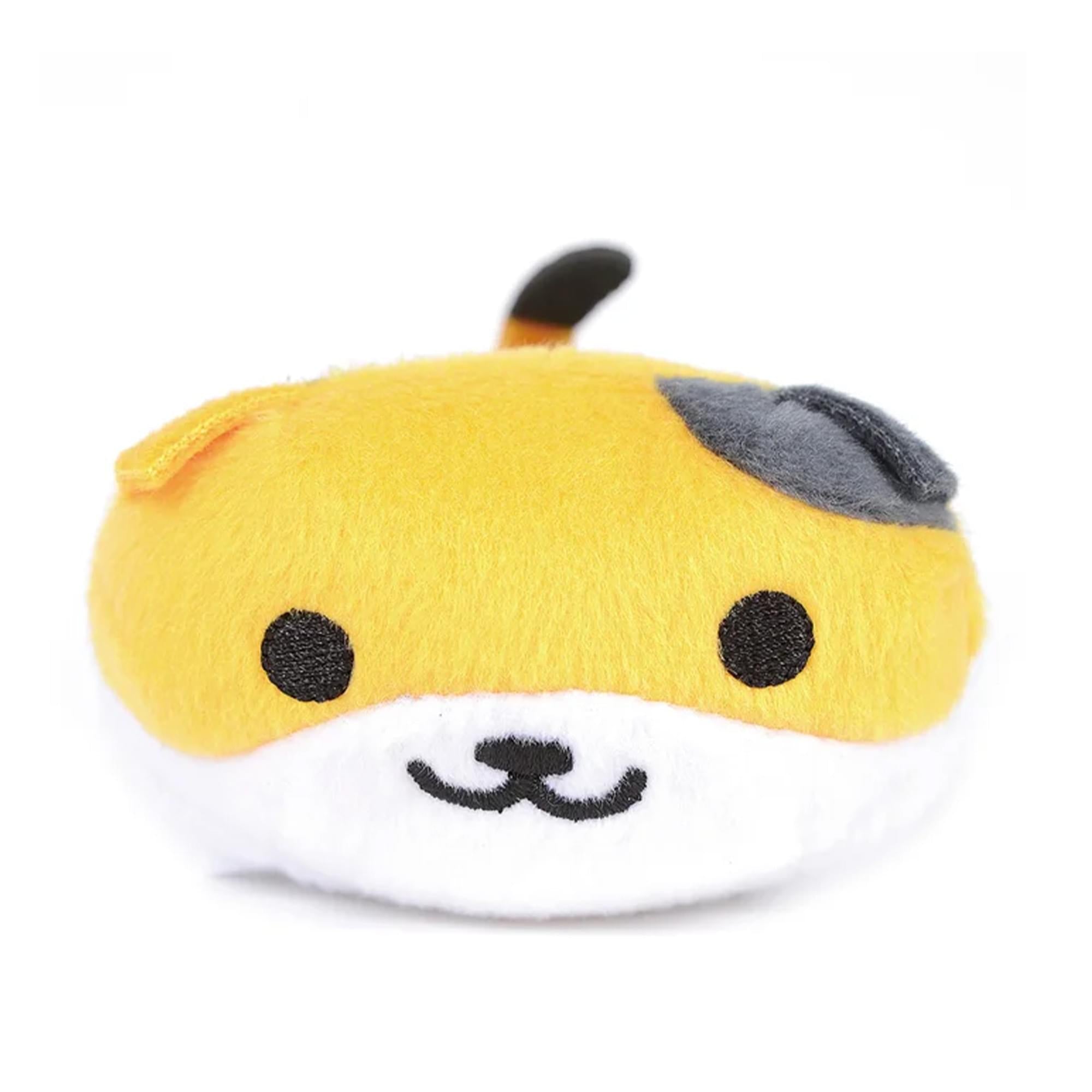 Neko Atsume: Kitty Collector 4" Plush: Callie