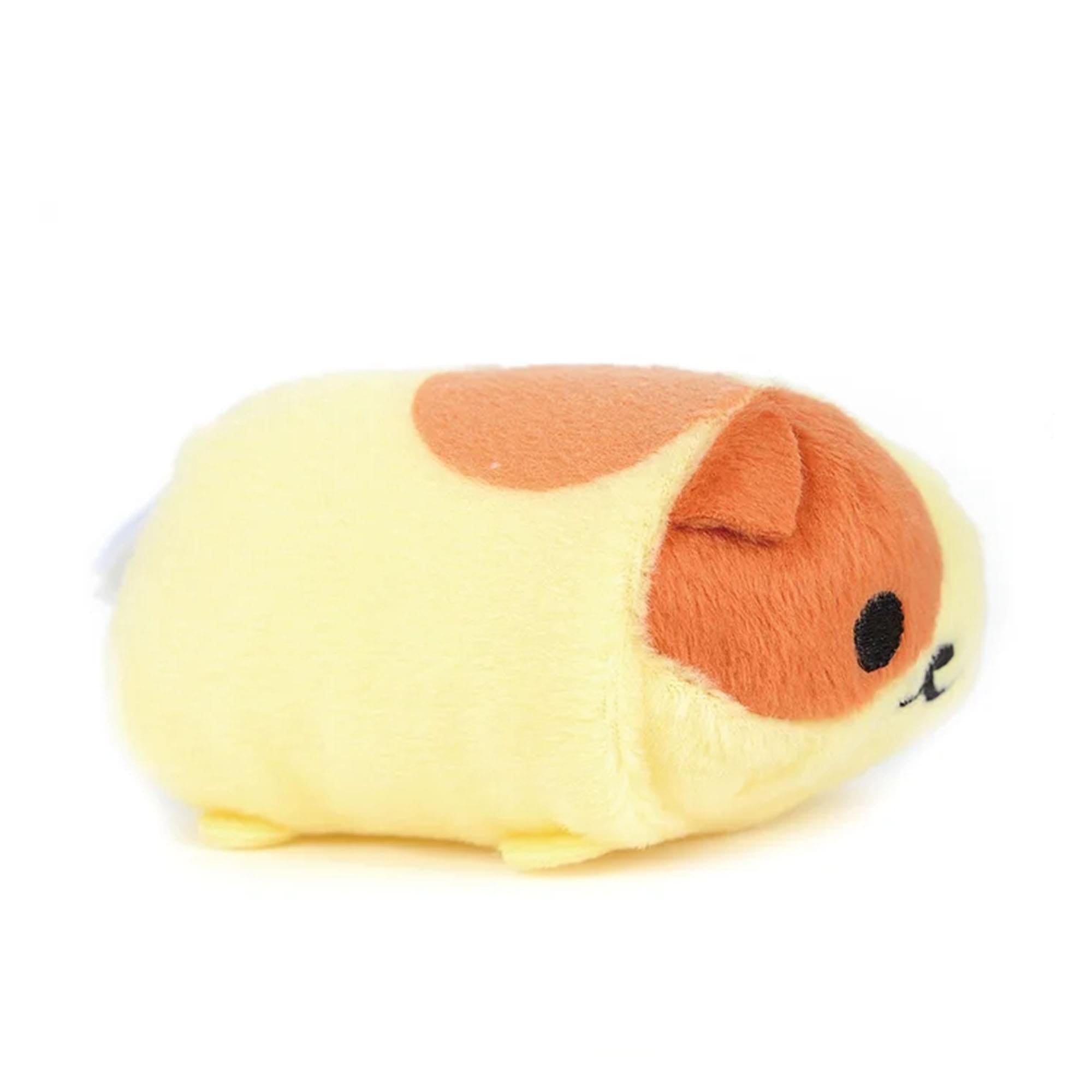 Neko Atsume: Kitty Collector 4" Plush: Peaches