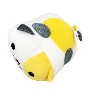 Neko Atsume: Kitty Collector 4" Plush: Sunny