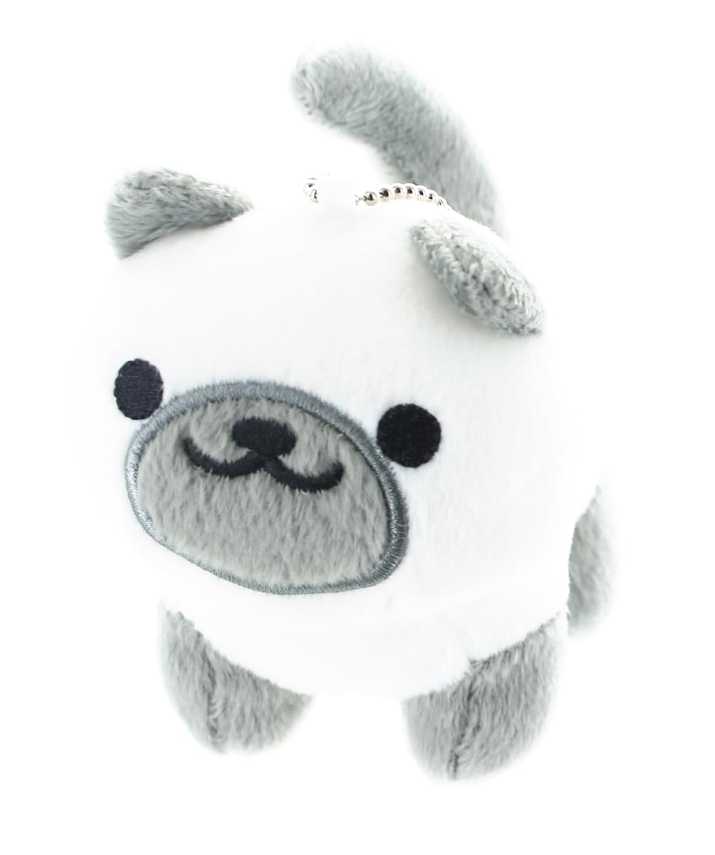 Neko Atsume: Kitty Collector 6" Plush: Marshmallow