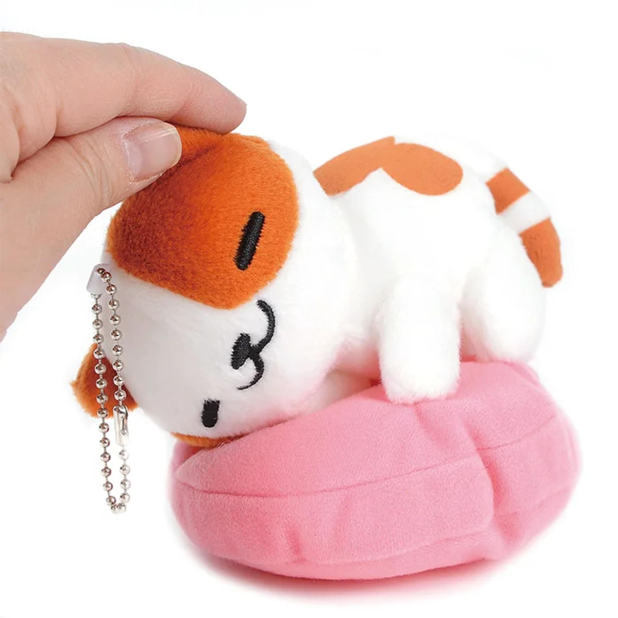 Neko Atsume: Kitty Collector 6" Plush: Patches
