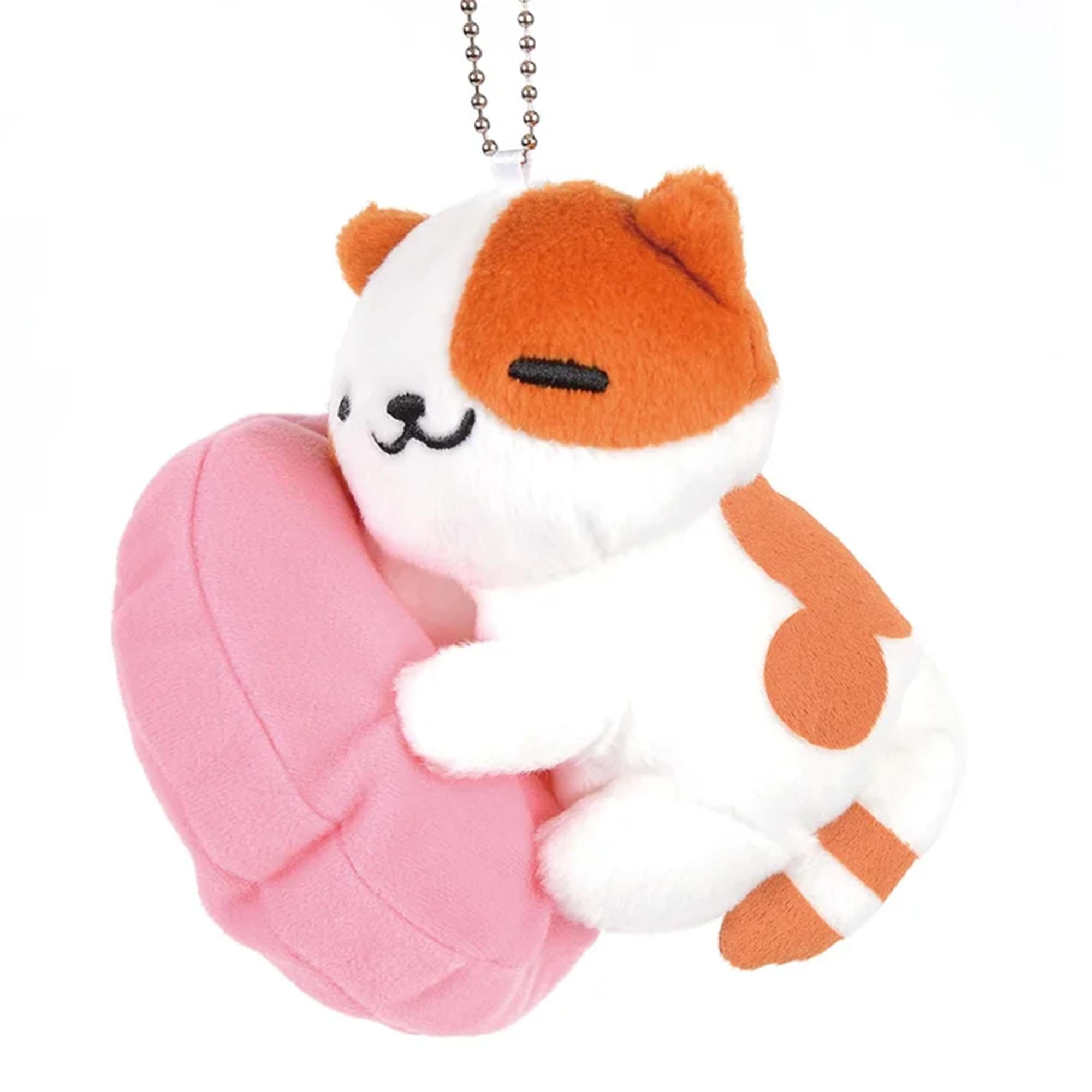 Neko Atsume: Kitty Collector 6" Plush: Patches