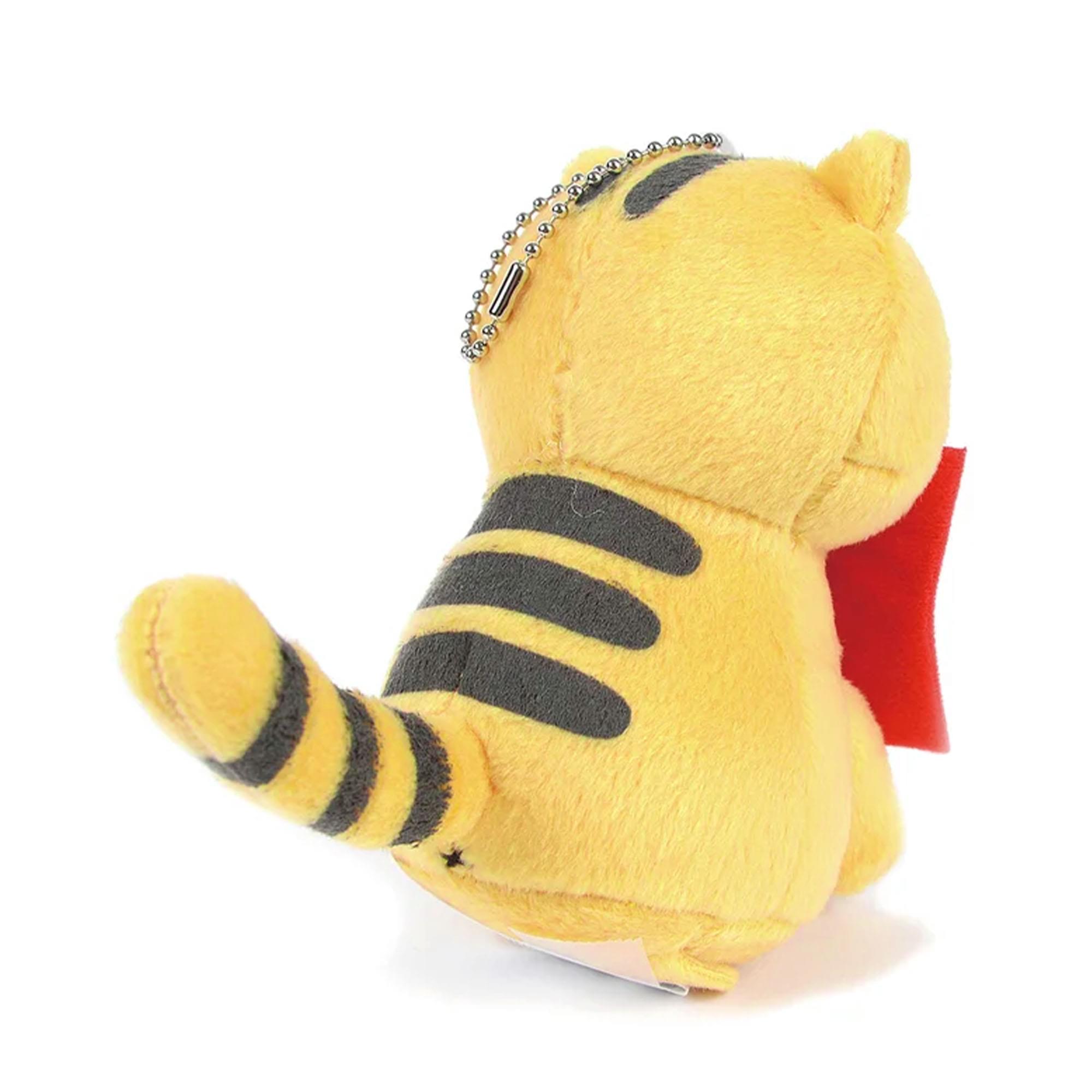 Neko Atsume: Kitty Collector 6" Plush: Bolt