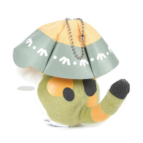 Neko Atsume: Kitty Collector 6" Plush: Chairman Meow