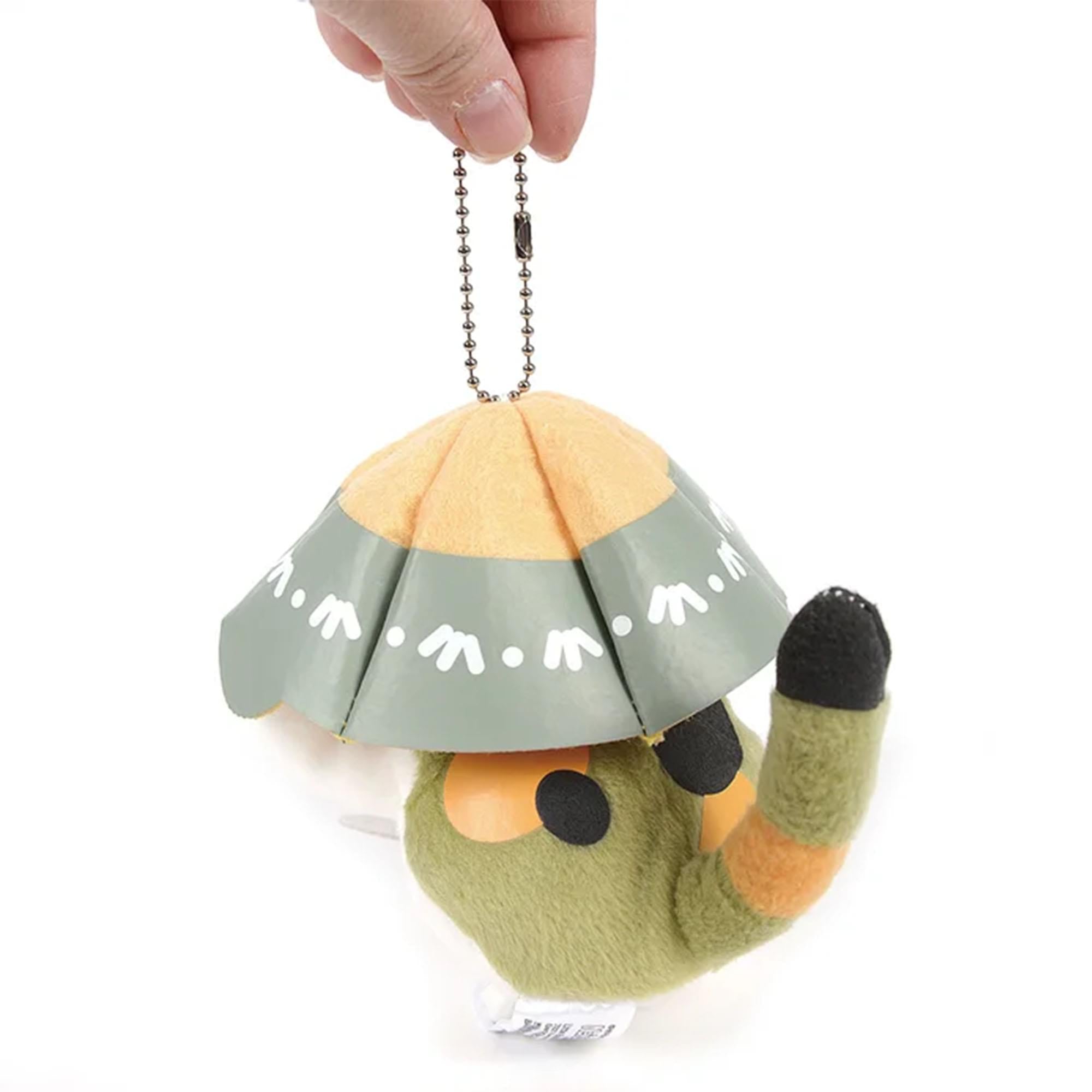 Neko Atsume: Kitty Collector 6" Plush: Chairman Meow