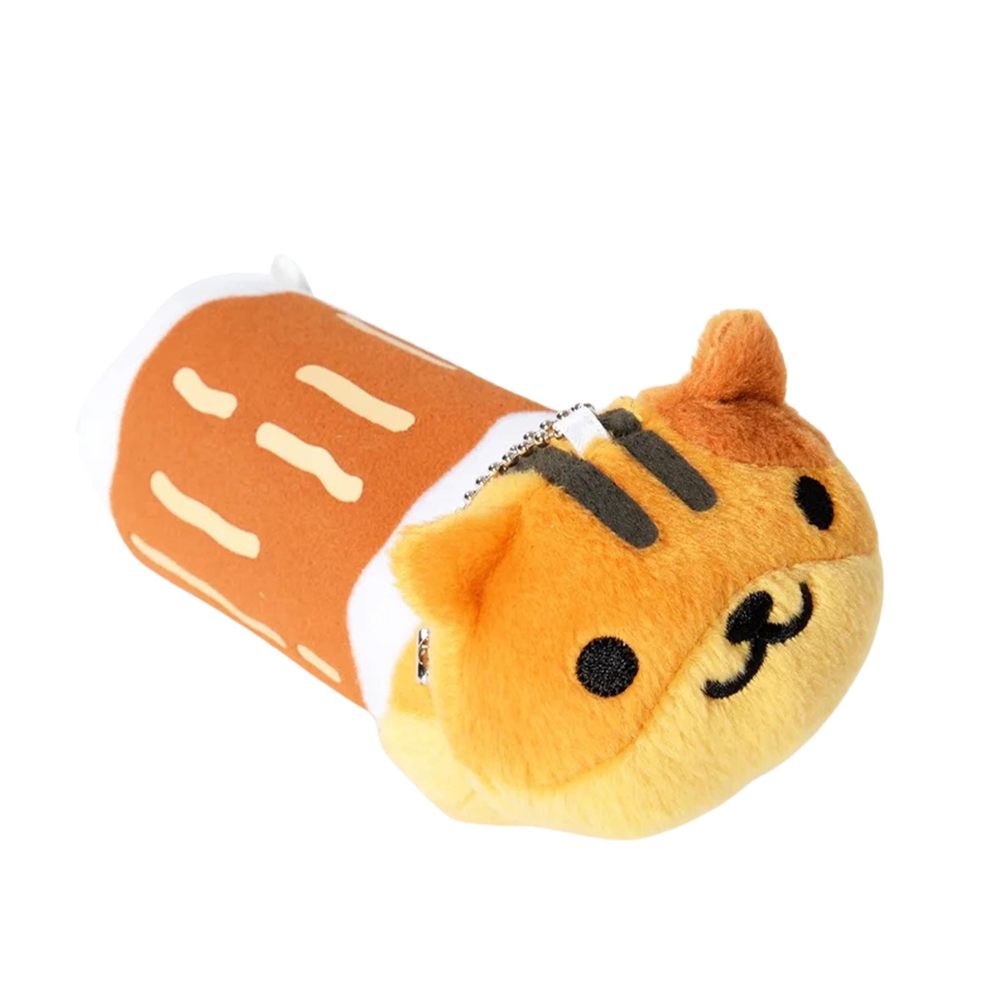Neko Atsume: Kitty Collector 6" Plush: Princess Fish-Stick Tunnel