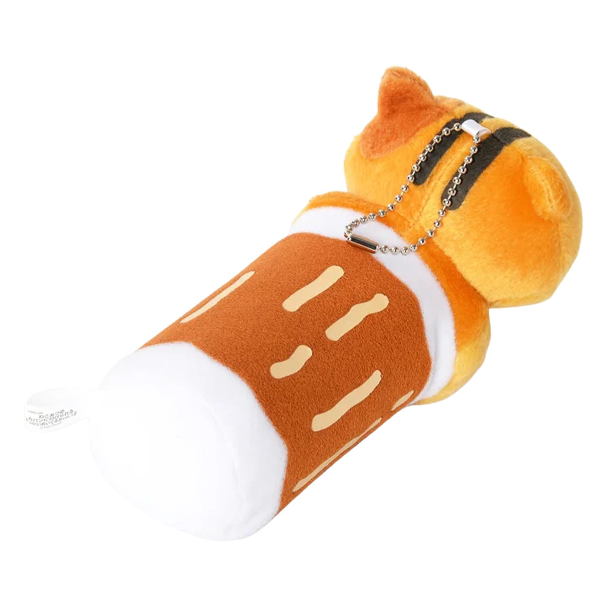 Neko Atsume: Kitty Collector 6" Plush: Princess Fish-Stick Tunnel
