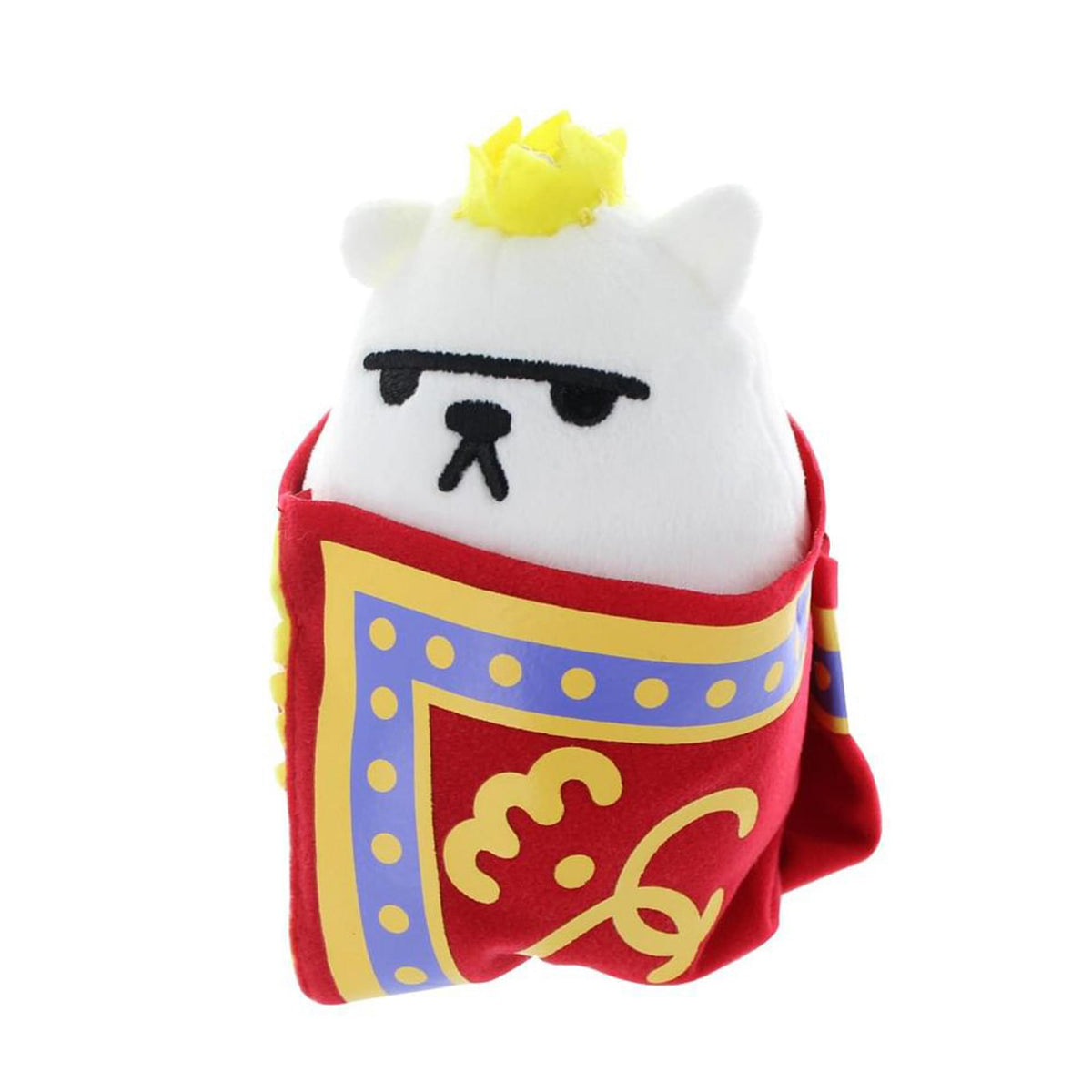 貴重 50体限定 T9G NEKOTARO Plush Toy Charm Neko Atsume: Kitty Collector 6
