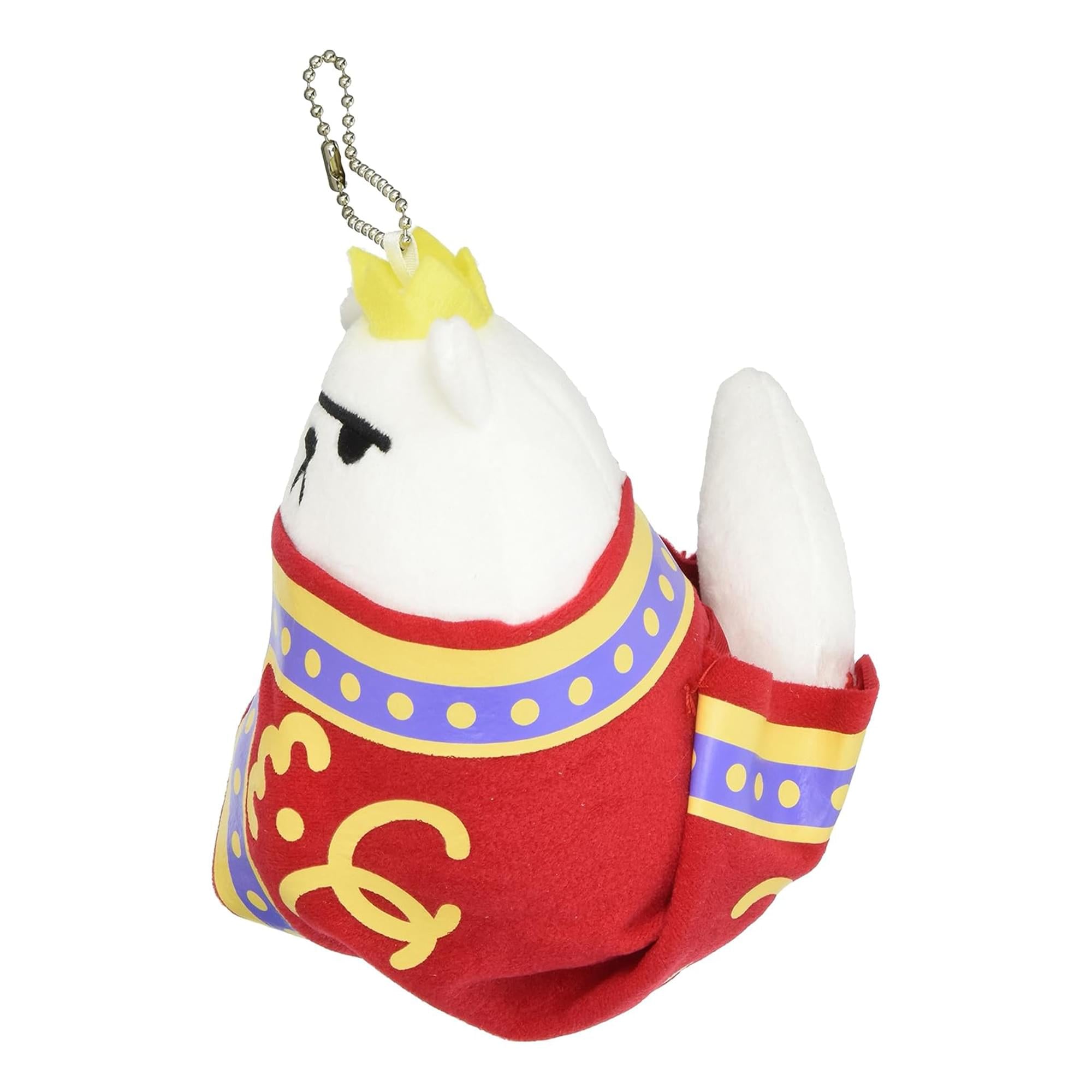 Neko Atsume: Kitty Collector 6" Plush: Xerxes IX