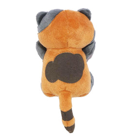 Neko Atsume: Kitty Collector 6" Plush: Spud