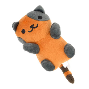Neko Atsume: Kitty Collector 6" Plush: Spud
