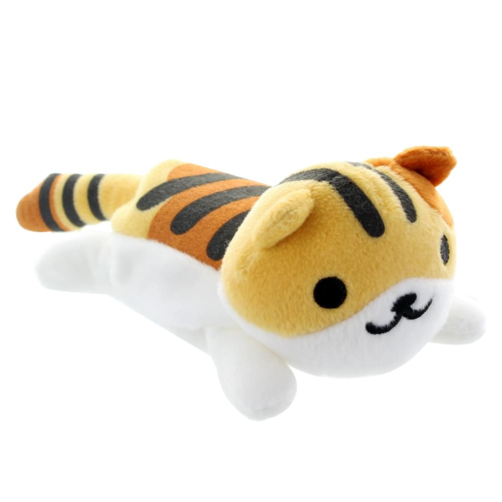 Neko Atsume: Kitty Collector 8" Plush: Gozer