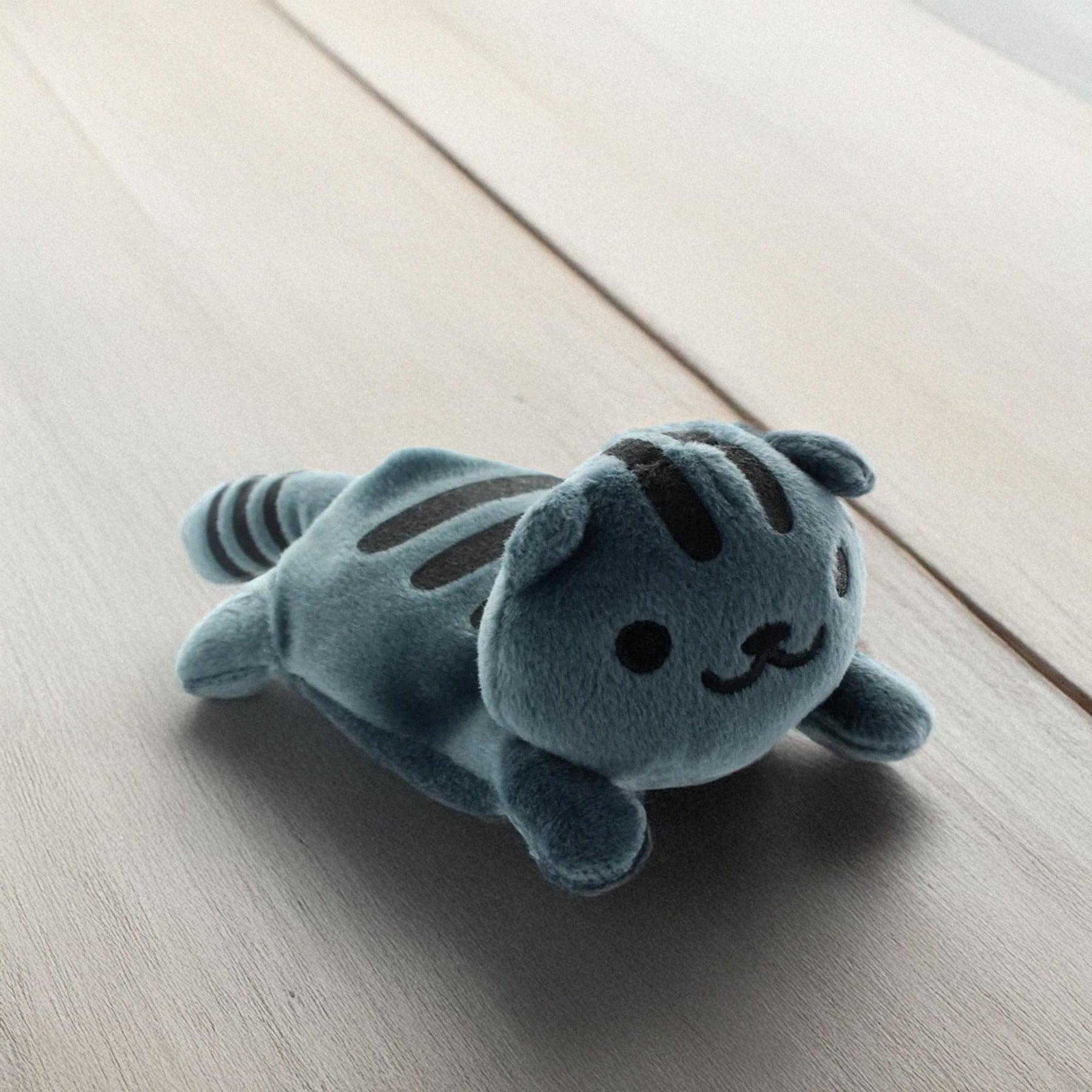 Neko Atsume: Kitty Collector 8" Plush: Misty