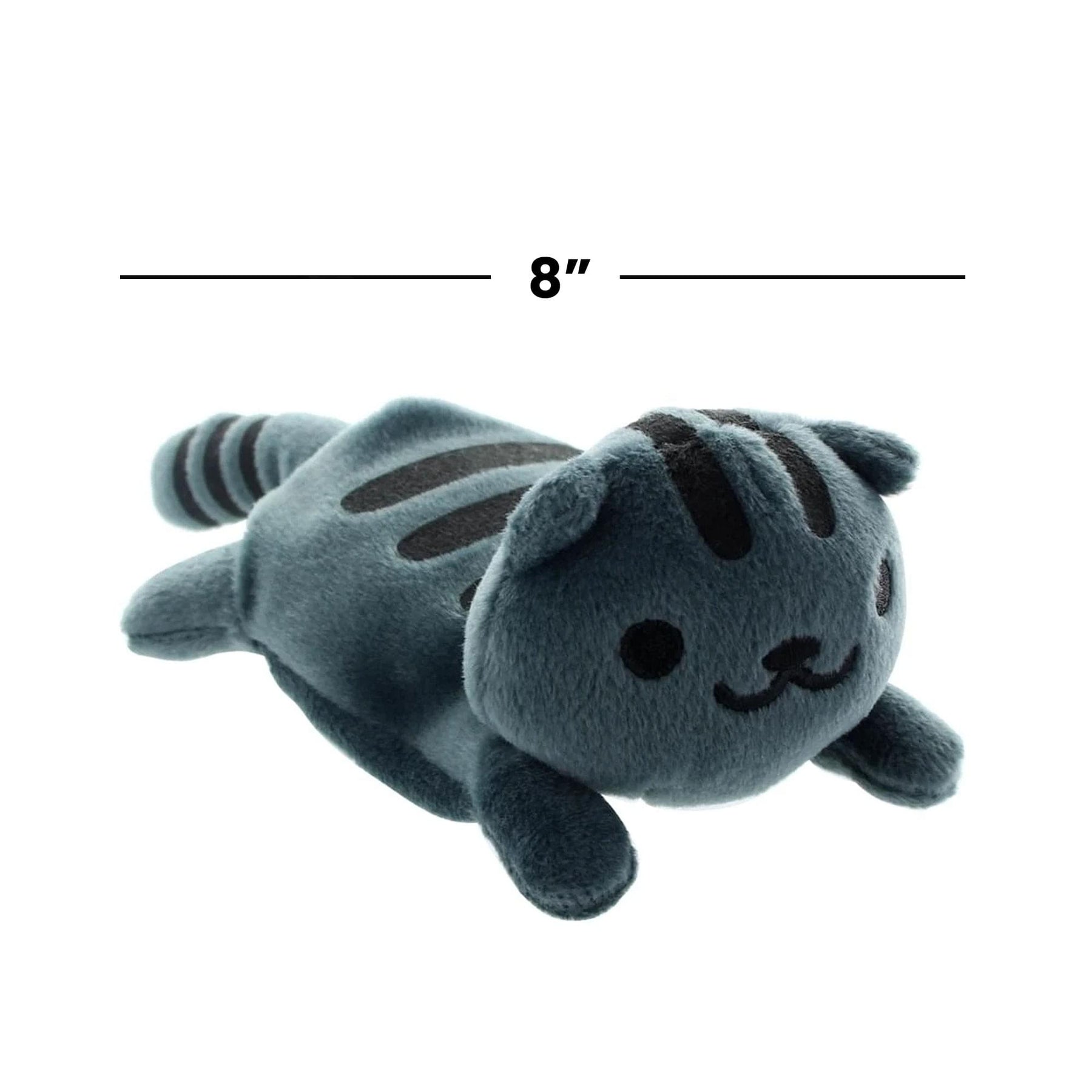 Neko Atsume: Kitty Collector 8" Plush: Misty