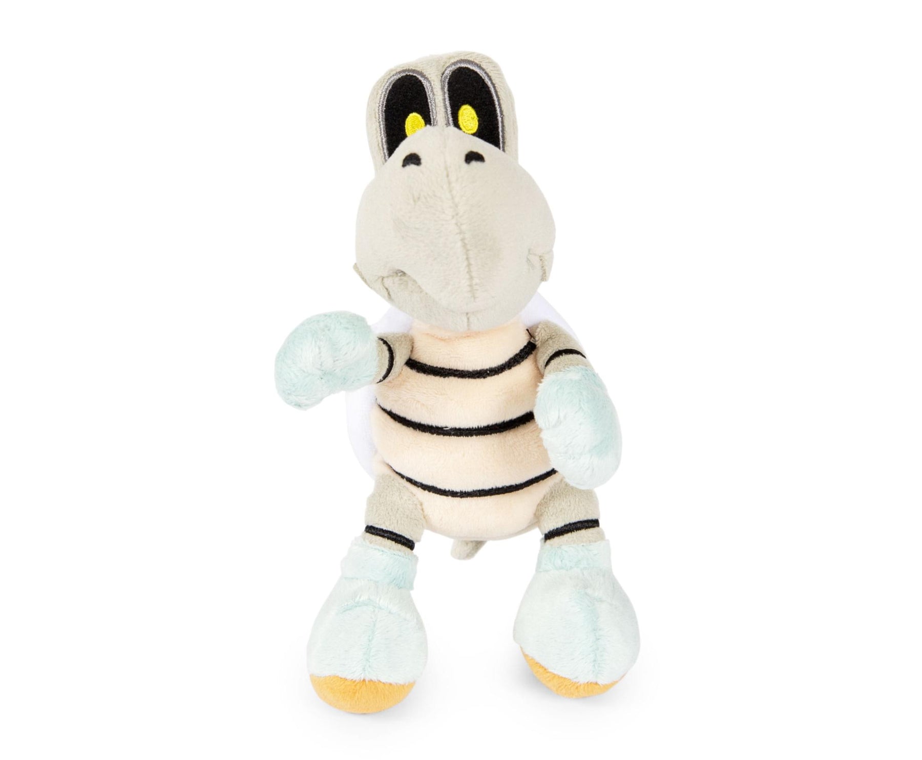 Super Mario All Star Collection 8 Inch Plush | Dry Bones