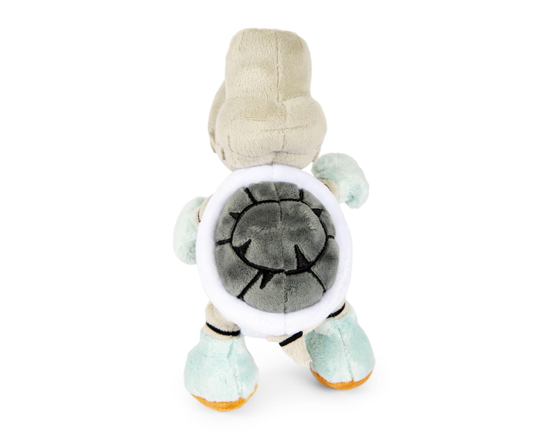 Super Mario All Star Collection 8 Inch Plush | Dry Bones