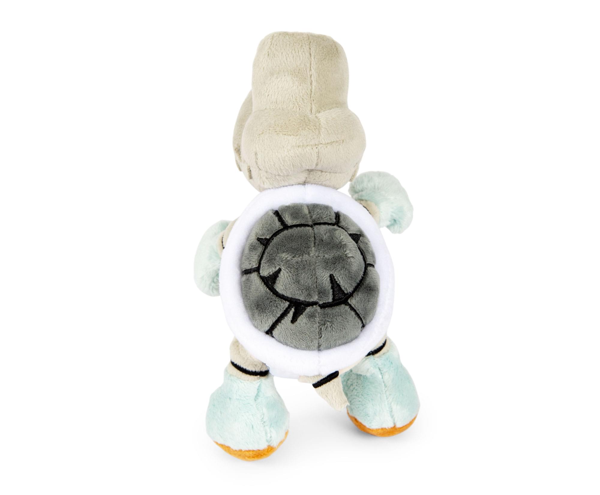 Super Mario All Star Collection 8 Inch Plush | Dry Bones