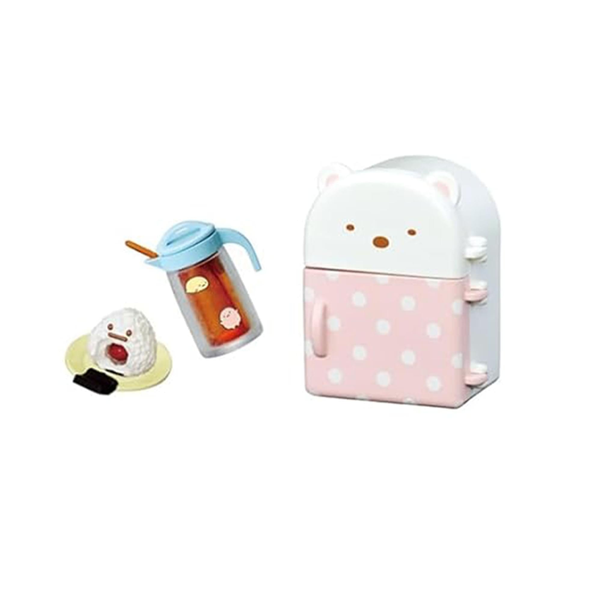 Sumikko Home Appliances Blind Bag Series | 1 Random Figure