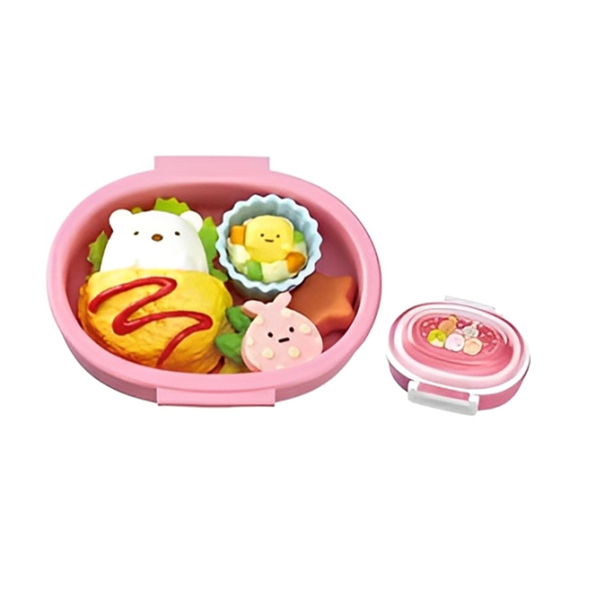 Sumikko Bento Box Blind Bag Series | 1 Random Figure