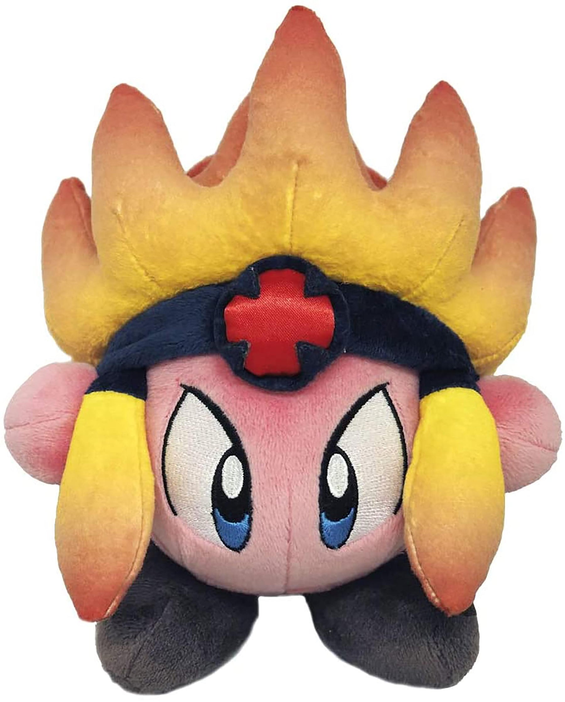 Kirby Adventure All Star 6 Inch Plush Collection | Leo