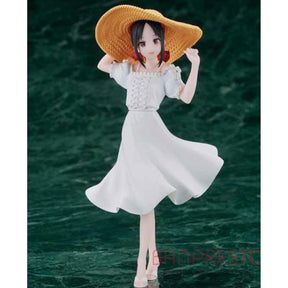 Kaguya Sama Love Is War Figure |  Kyunties Kaguya Seaside Version