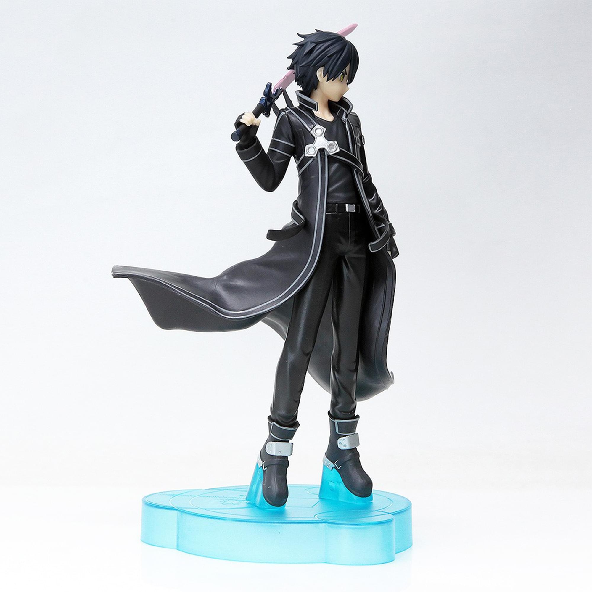 Sword Art Online Alicization War of Underworld Figure | Kirito