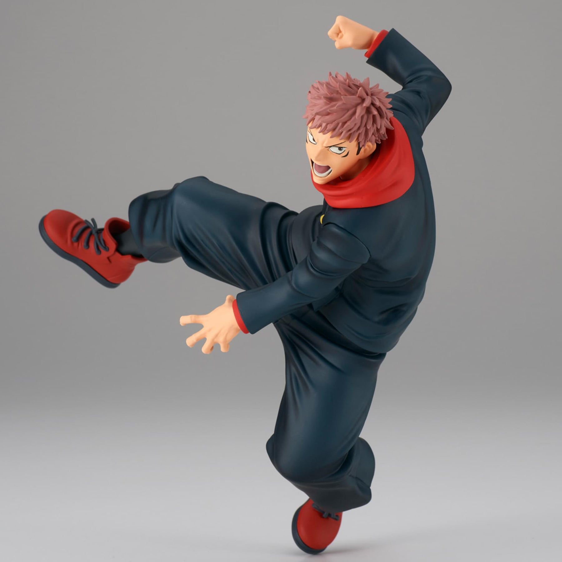 Jujutsu Kaisen Maximatic Yuji Itadori Figure
