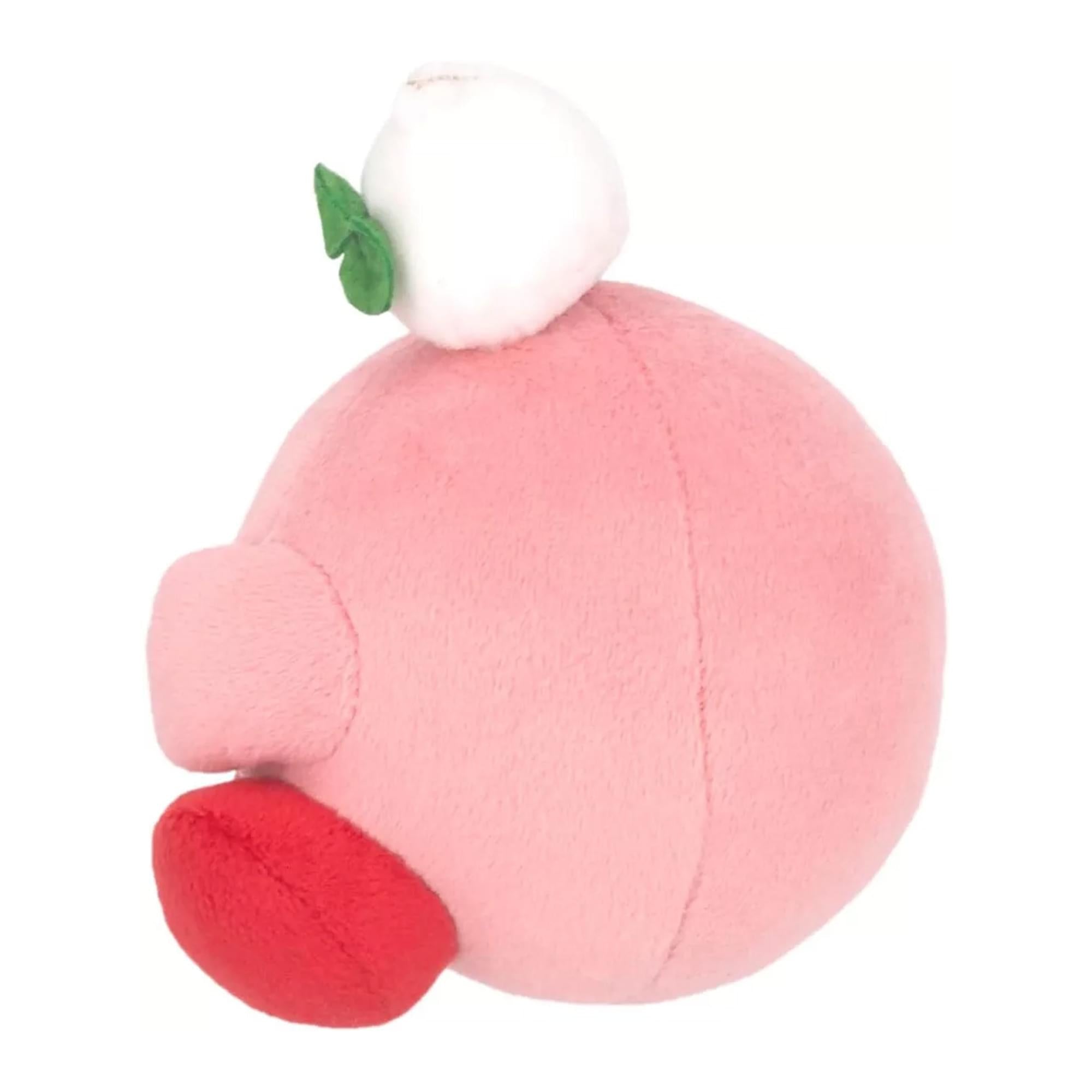 Kirby Whipped Cream 5 Inch Collector Plush