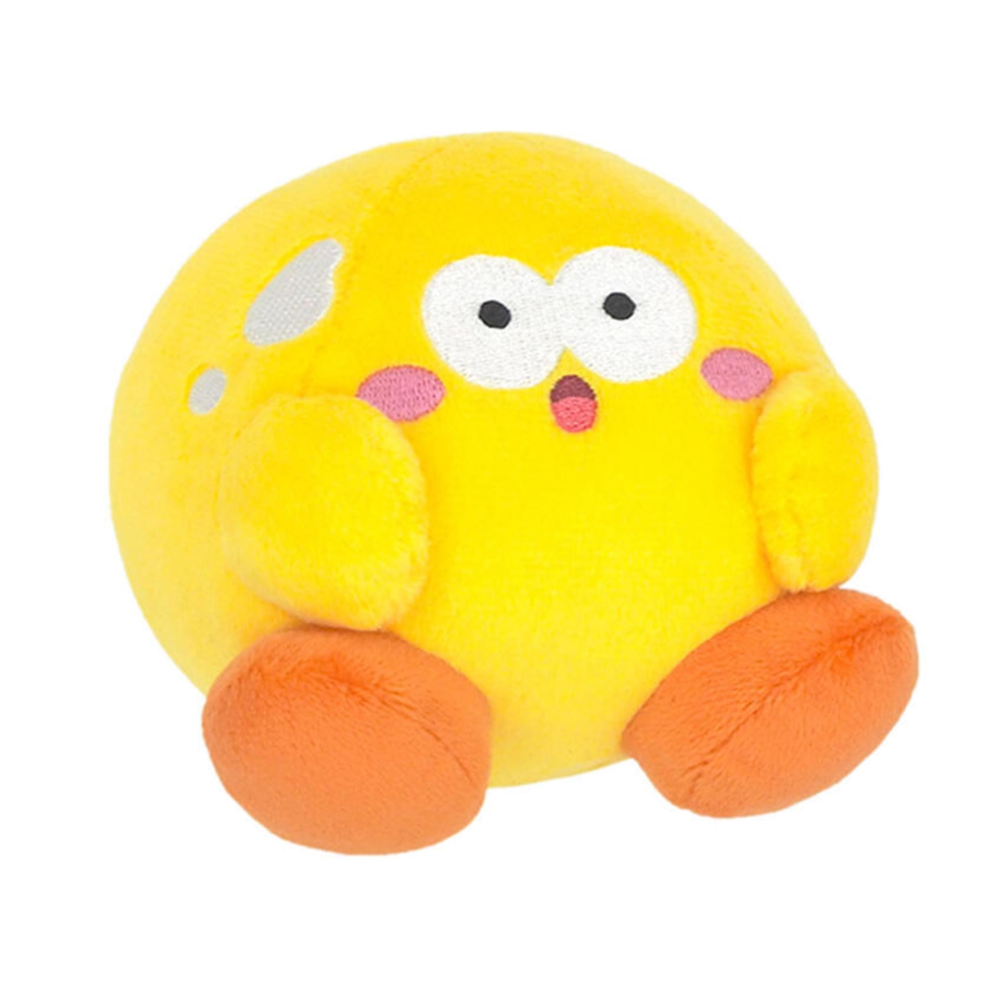Kirby Keeby 4 Inch Collector Plush